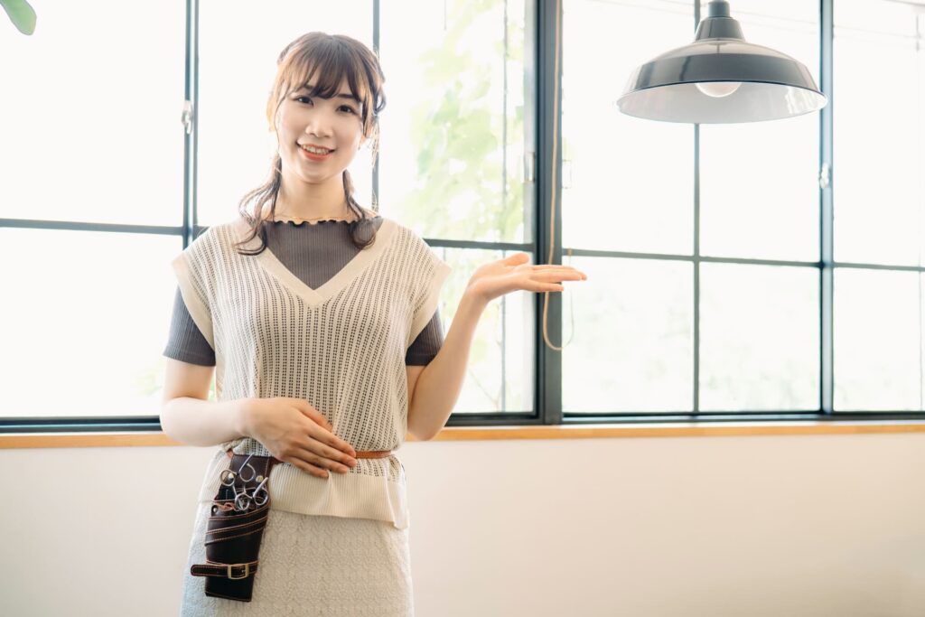 美容室LP制作のコツは？集客力を高める具体的なポイントを解説