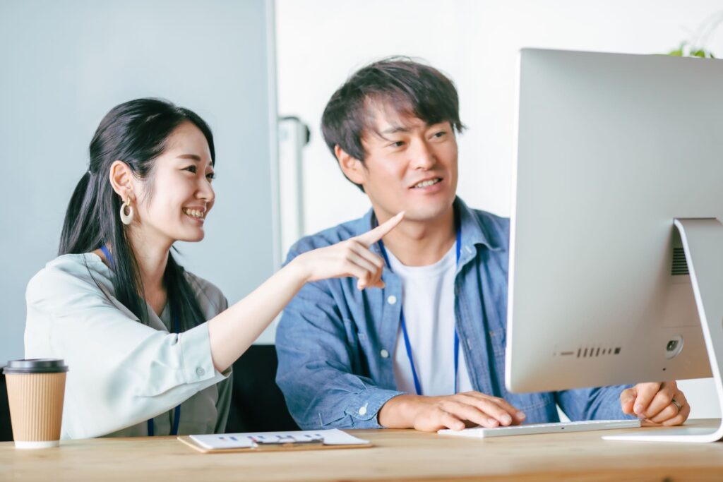 Webサイト制作会社の種類は？タイプ別の選び方と活用方法
