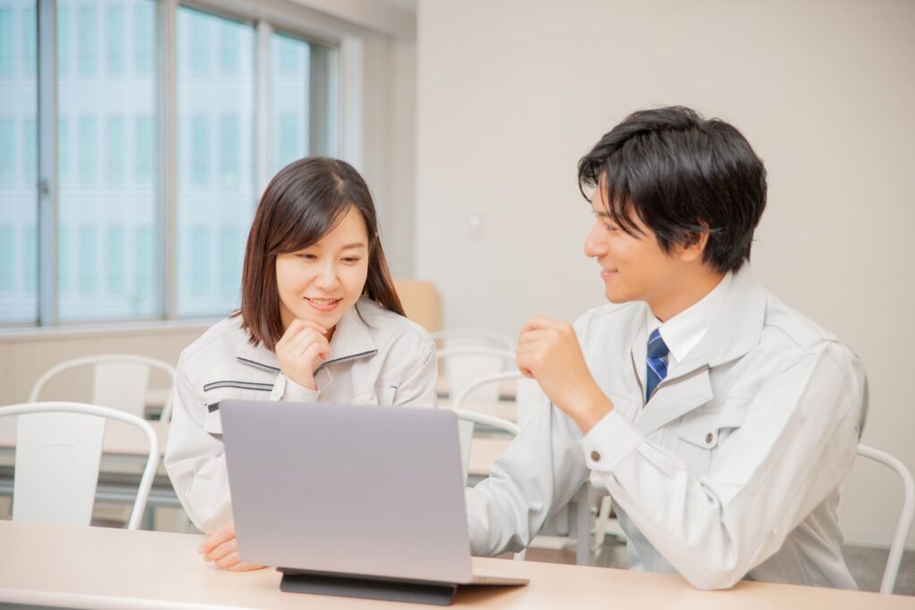 製造業サイト制作依頼の準備は？成功するためのポイントを解説